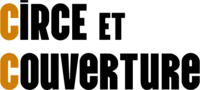 Logo MONSIEUR FREDERIC DELORME - CIRCE ET COUVERTURE