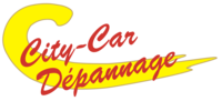 Logo CITY CAR DEPANNAGE