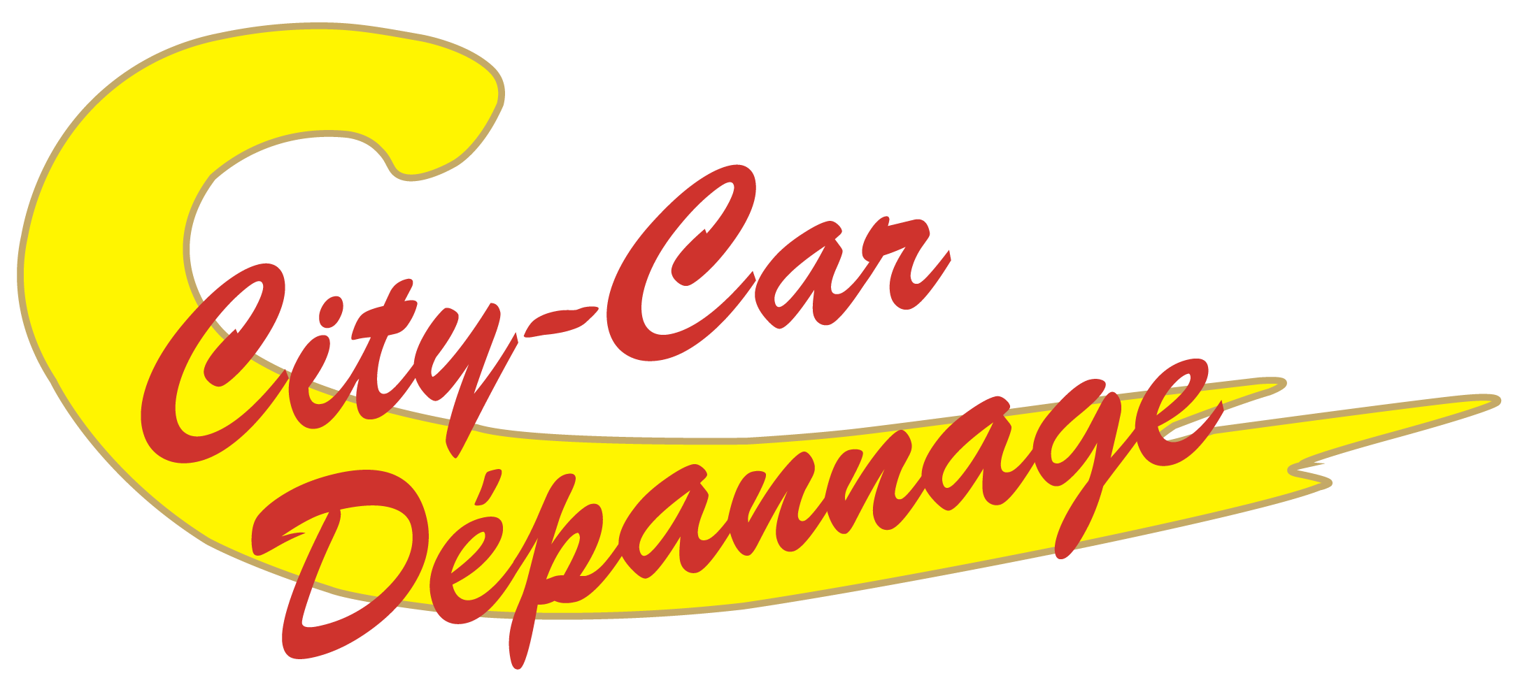 logo-CITY CAR DEPANNAGE