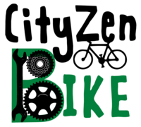 Logo CITYZENBIKE