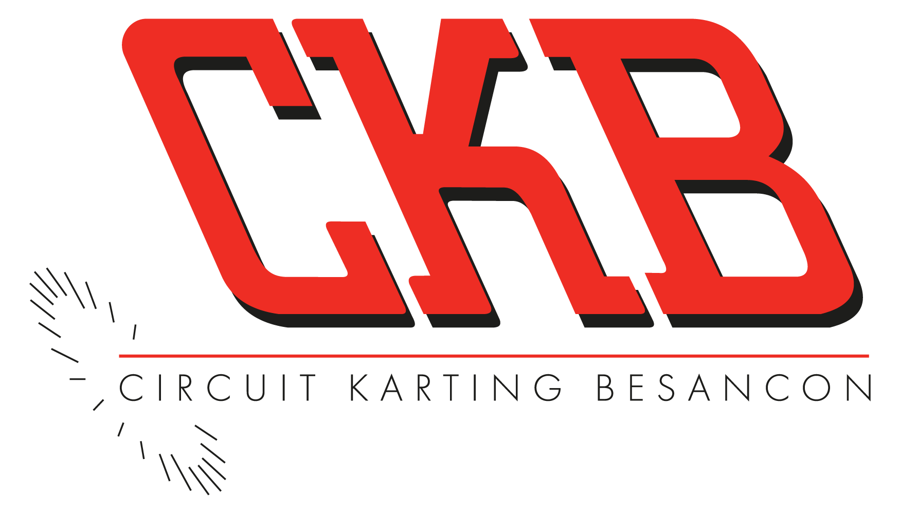 logo-CKB (circuit karting Besançon)