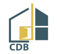 Logo CDB