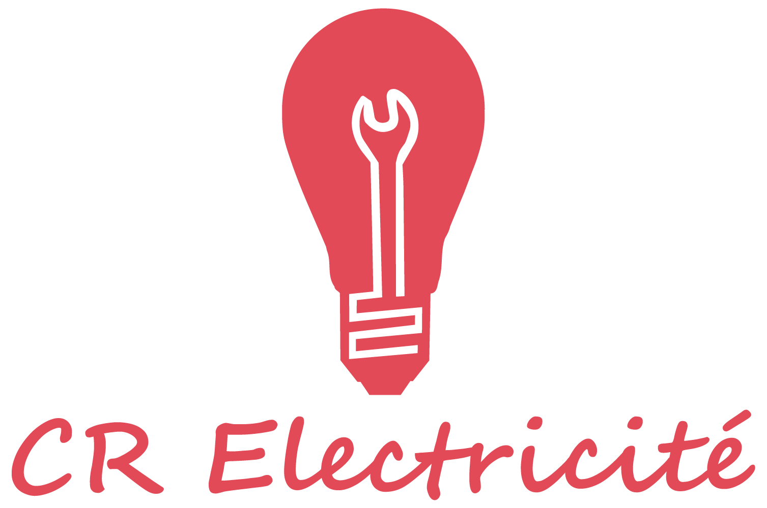 logo-CLAIR REMI ELECTRICITE