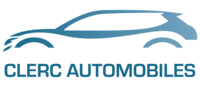 Logo CLERC AUTOMOBILES