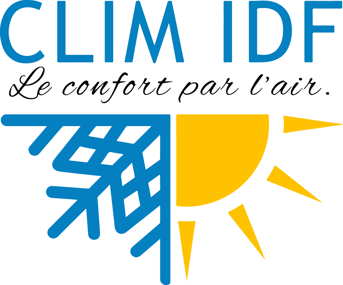 logo-CLIM IDF