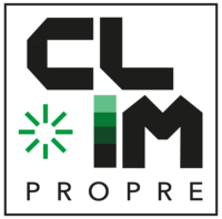Logo CLIM PROPRE
