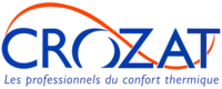 Logo CROZAT