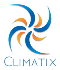Logo CLIMATIX