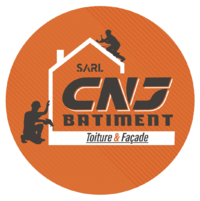 Logo CNJ BATIMENT