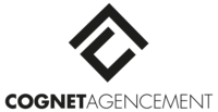 Logo COGNET AGENCEMENT