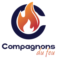 Logo COMPAGNONS DU FEU