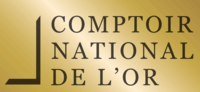 Logo COMPTOIR DE L'OR D'HAGUENAU