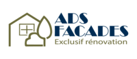 Logo LE COMPTOIR DES FACADES - ADS FACADES