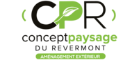 Logo CONCEPT PAYSAGE DU REVERMONT