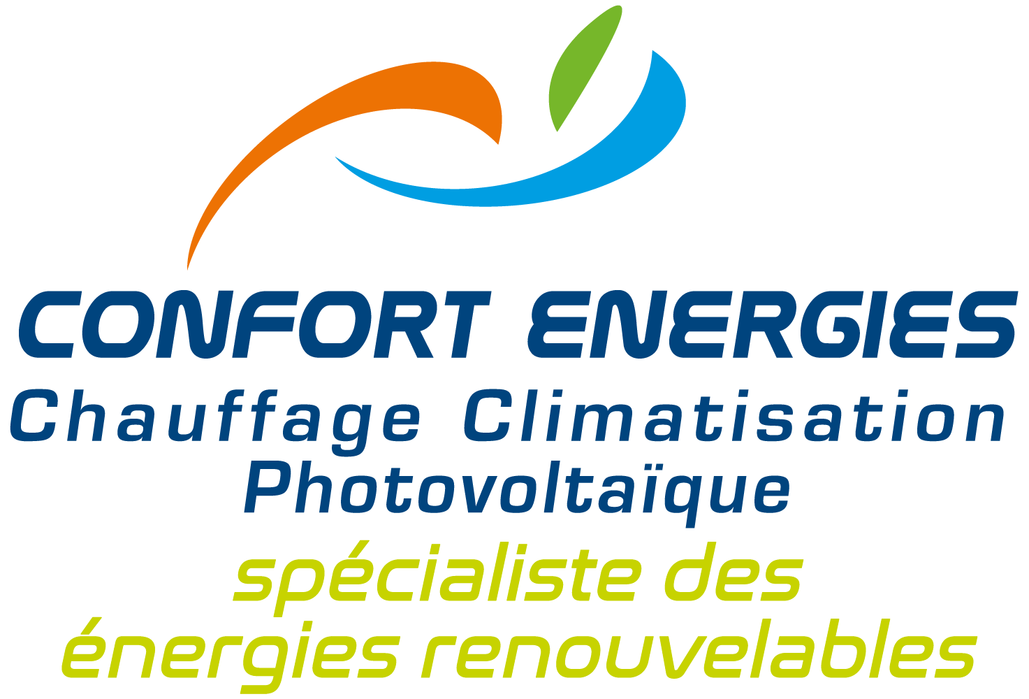 logo-CONFORT ENERGIES