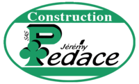 Logo CONSTRUCTION PEDACE