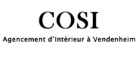 Logo COSI