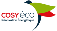 Logo COSY ECO