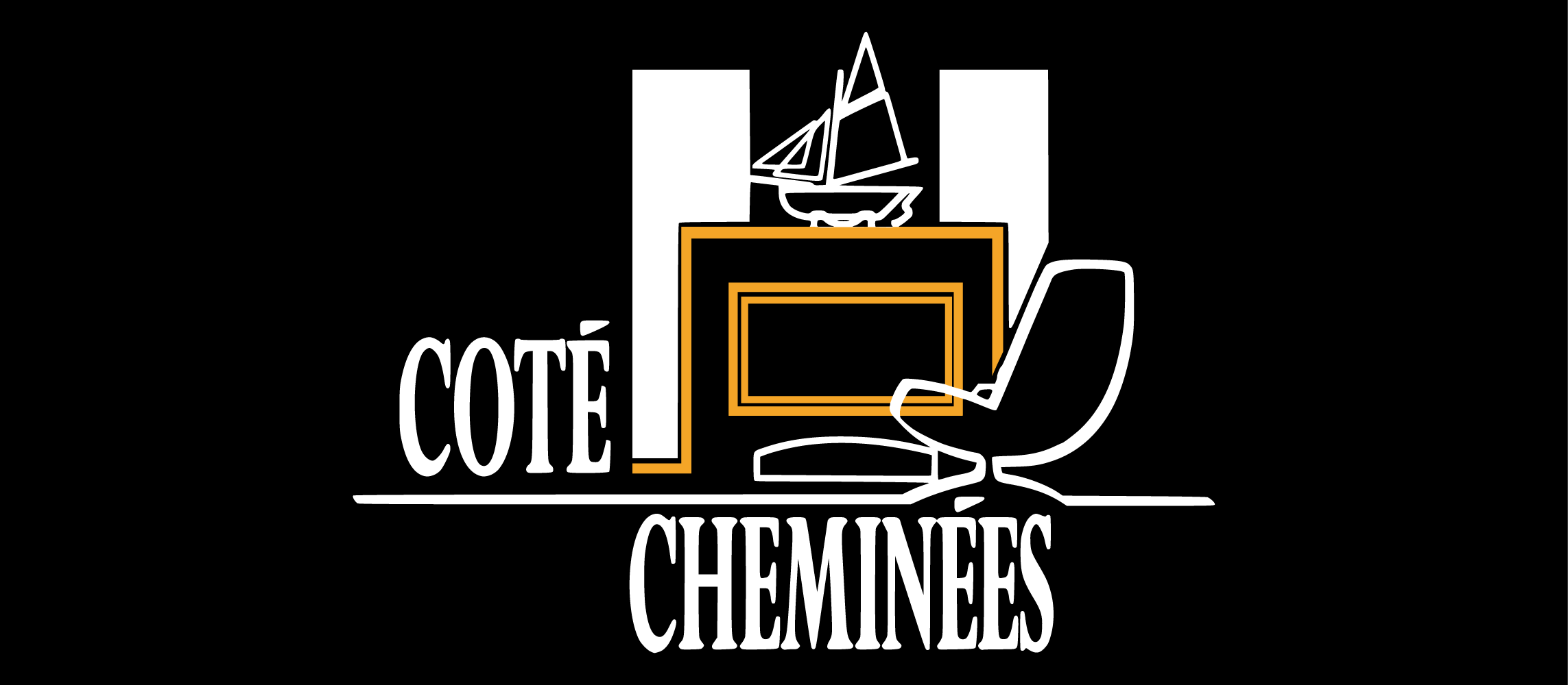 logo-COTE CHEMINEES