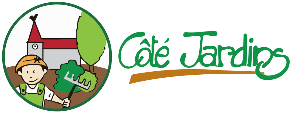 logo-CÔTÉ JARDINS (STÉ)