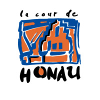 COUR DE HONAU