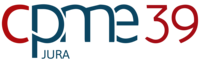 Logo CPME 39