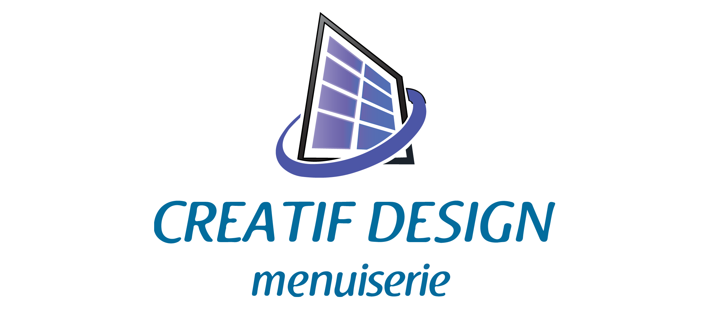 logo-CREATIF DESIGN