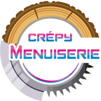 Logo CREPY MENUISERIE