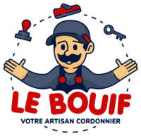 Logo LE BOUIF