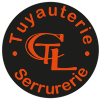 Logo CTL - CONSTRUCTION DE TUYAUTERIE LORRAINE