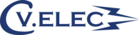Logo C.V. ELEC