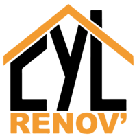 Logo CYL RENOV'