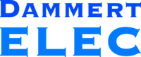 Logo DAMMERT ELEC
