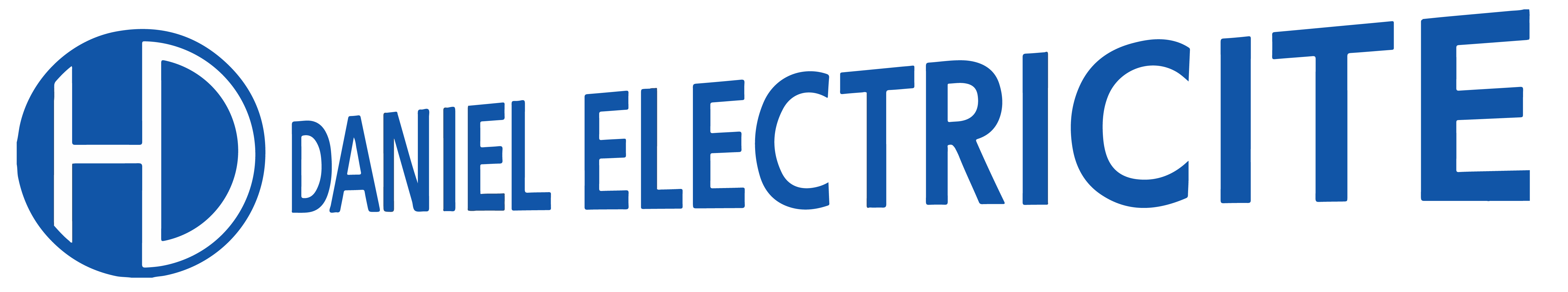 logo-DANIEL ELECTRICITE