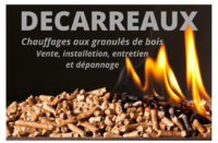 Logo DECARREAUX