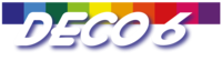 Logo DECO 6