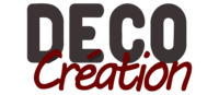 Logo DECO CREATION