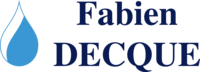 Logo SASU DECQUE FABIEN
