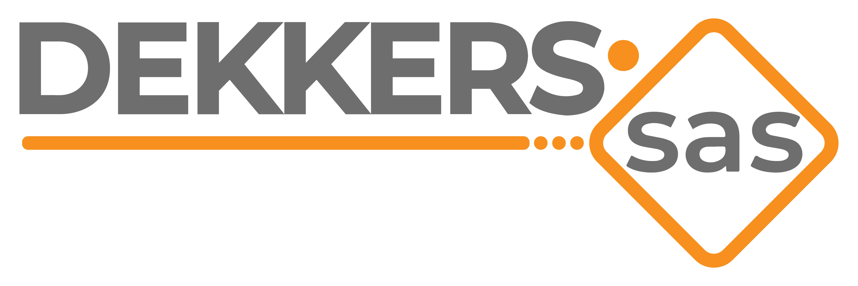 logo-SAS  DEKKERS