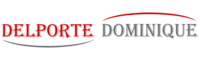 Logo DELPORTE DOMINIQUE