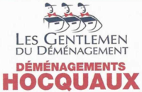 Logo DEMENAGEMENT HOCQUAUX