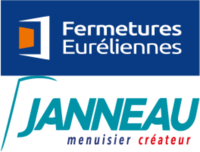 Logo DEPAN'EXPRESS-FERMETURES EURELIENNES