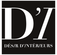Logo Désir d'Intérieurs