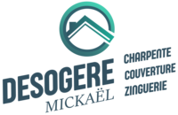 Logo DESOGERE MICKAEL