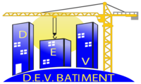 Logo DEV BATIMENT