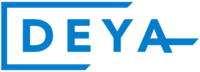 Logo DEYA