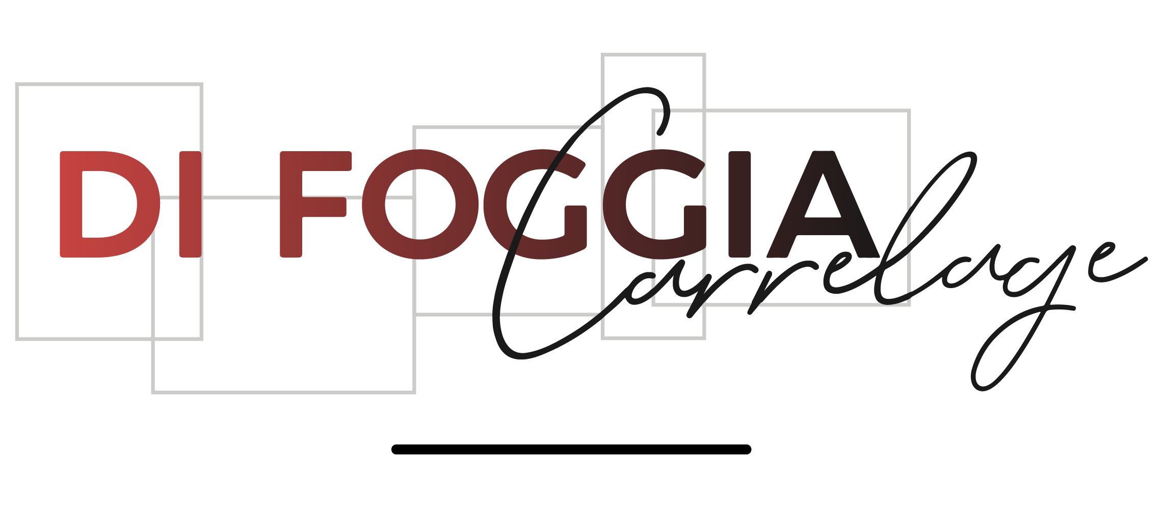 logo-CARRELAGE DI FOGGIA