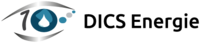 Logo DICS ENERGIE