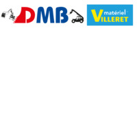 DMB - Matériel Villeret