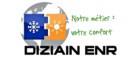 Logo DIZIAIN ENR ENTREPRISE